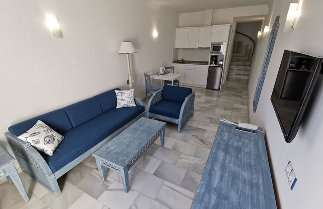 Apartamentos Igramar MorroJable - Adults Only - Photo 26