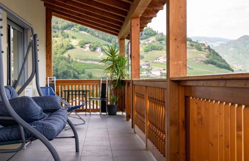 Appartement Schusterhof - Foto 21