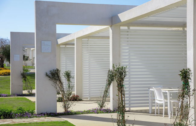 Stunning Capo Falcone Charming Apartments Nui0407h - Foto 20