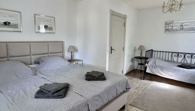 Villa Residence du Lac - Sainte Maxime - Foto 2, Habitación