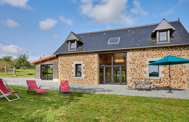 La Favrais - Foto 29