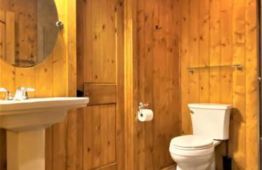 Alaska Creekside Cabins in Seward - Foto 78