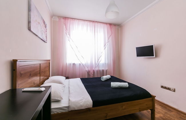 MaxRealty24 Michurinskij 31 - Foto 3