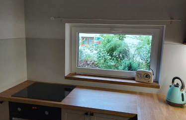 Warmińska Przystań - dom całoroczny - Foto 18