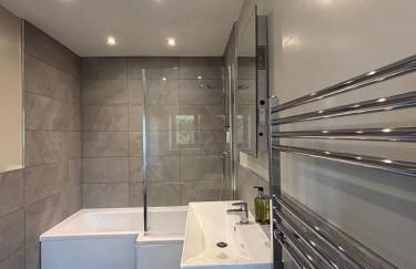 Small and Snug The Old Store - Foto 15