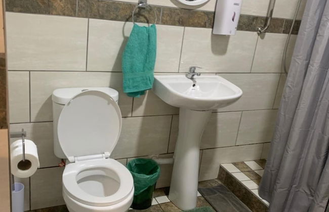 Mispa George - Self Catering Apartment - Sleeps 2 - Foto 16