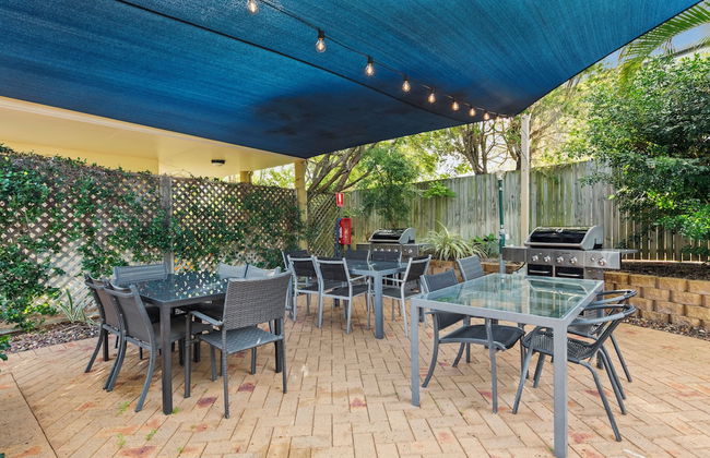 Arlia Sands Apartments - Foto 57