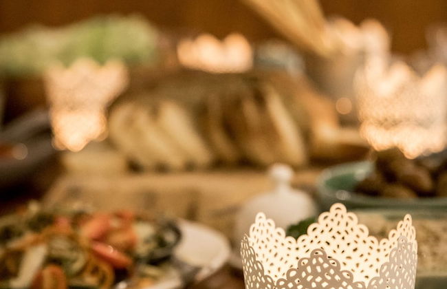 Silversand Villa - Foto 36