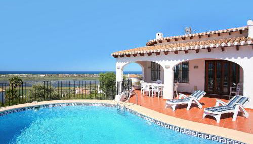 Holiday Home Grand Lusianna by Interhome - Foto 2