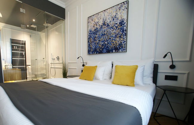 Fingerprint Tree Apartment - Foto 9