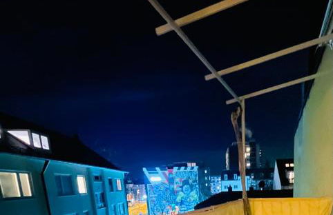 Ruheoase im Herzen von München - Foto 12