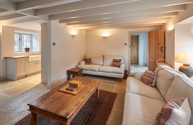 Host Stay The Cobbles - Foto 17