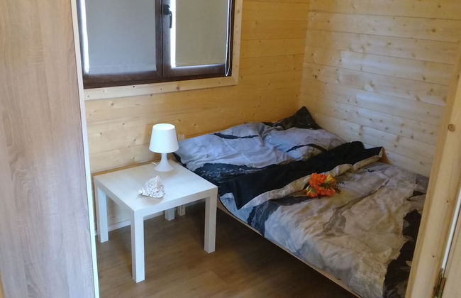 Ośrodek Wczasowy Amelia - Photo 8