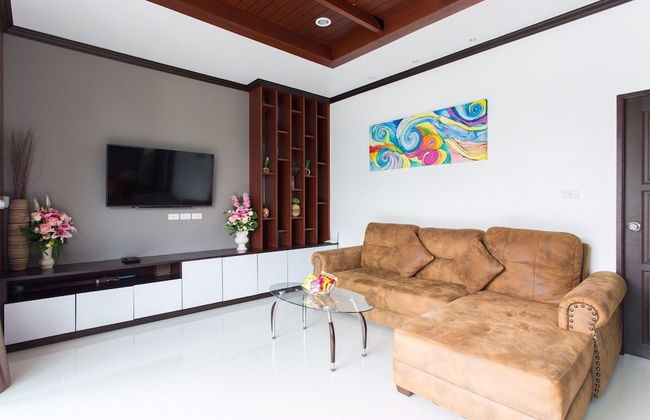 The Unique Krabi Private Pool Villa - Foto 16