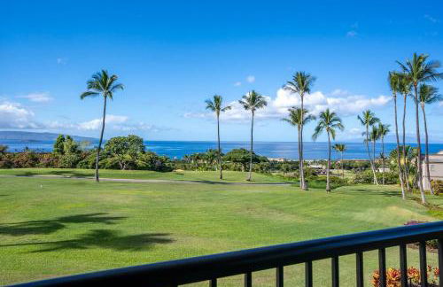 Luxurious Wailea Ocean Vistas - Foto 60