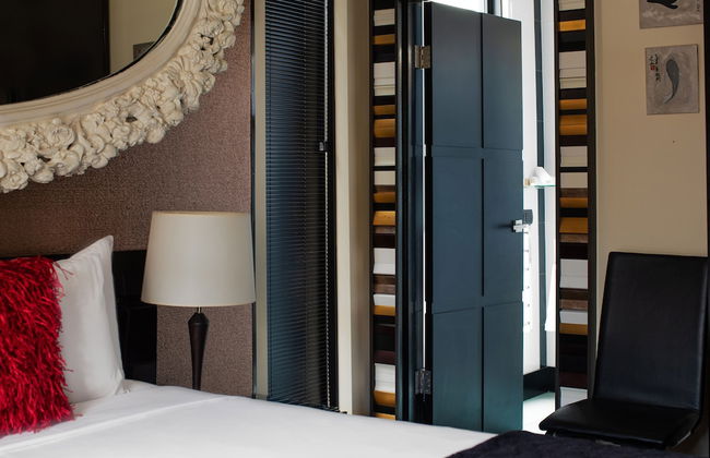 Corinda Contemporary - Foto 5