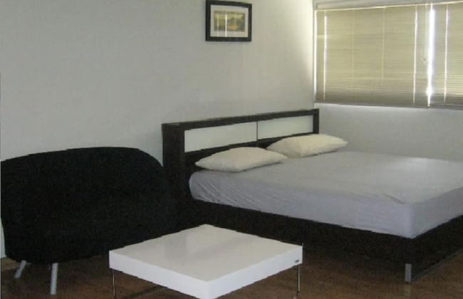 Asia Don Mueang Bangkok Condominium B&b - Foto 7