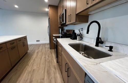 Montgomery Modern Luxury Stays - Foto 41