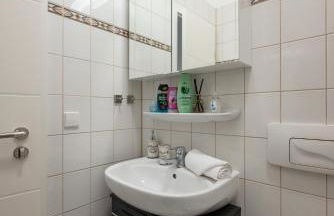 SweetHome - Zentral - Küche & Parkplatz, WiFi - Foto 63