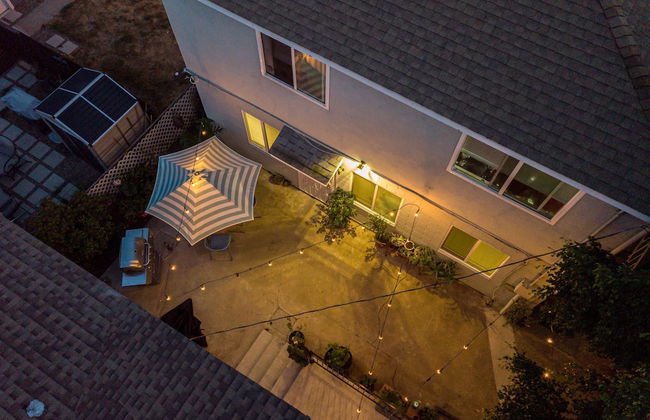 Grant Hill III by Avantstay Modern & Chic SD Home 5 Mins From Balboa Park - Foto 17