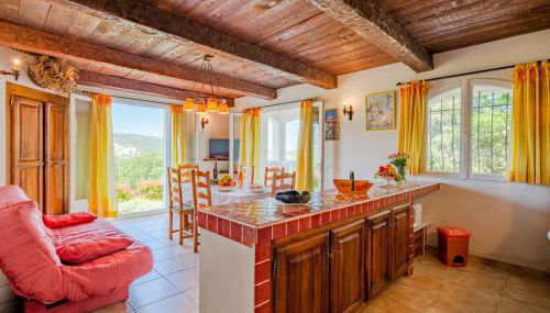 Apartment Sainte Croix by Interhome - Foto 3