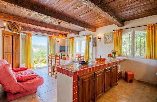 Apartment Sainte Croix by Interhome - Foto 3