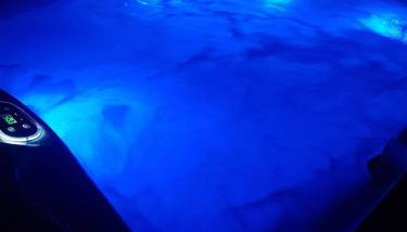 Vollie House with Hot Tub, Sauna & Log Burner - Foto 5