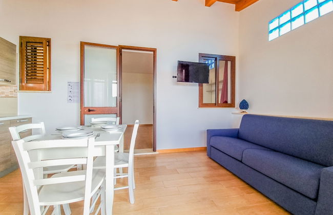 Holiday Residence La Madonnina - Foto 26