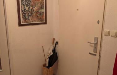 2-Zimmer Apartment - Foto 6