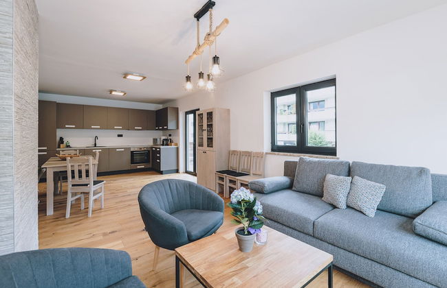 Premium Apartments Areit by we rent - Foto 41