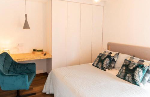 Casitas de Madera O Loureiro - Foto 7