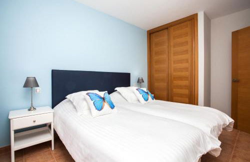 Villa con Piscina ,Vista Mar y campo de golf - Foto 18