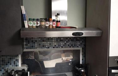 Rifugio Futopia - start here your journey to the discovering of the Alpi Graie - Foto 31