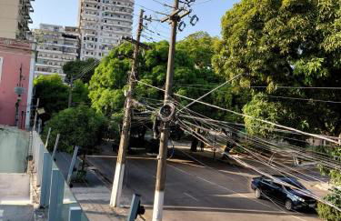 Apto em excelente localização centro Belém Cop 30 - Foto 27