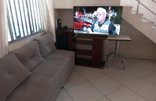 Casa Temporada - Photo 16