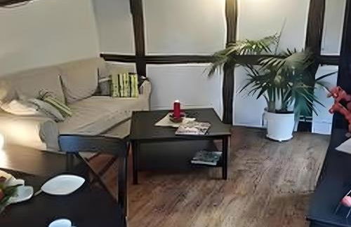 Ferienwohnungen Homberger Altstadt - Foto 11