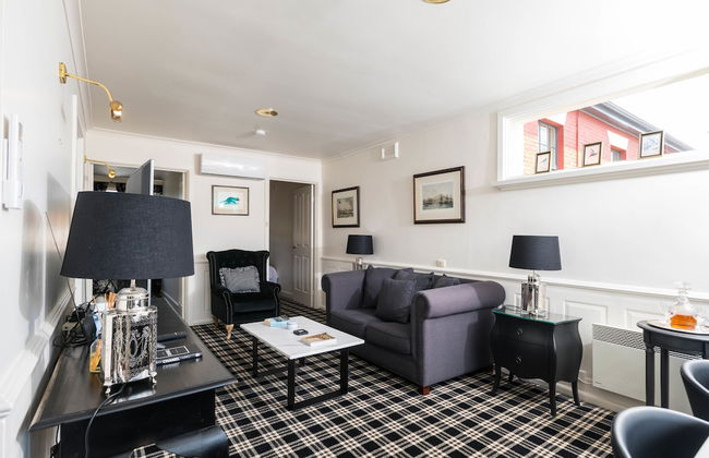 Battery Point Boutique Accommodation - Foto 61