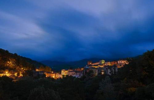 Il Moraiolo - Idromassaggio & Sauna con vista! - Foto 7