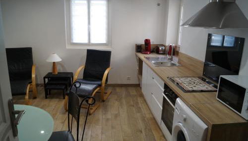 La Diligence - Foto 5