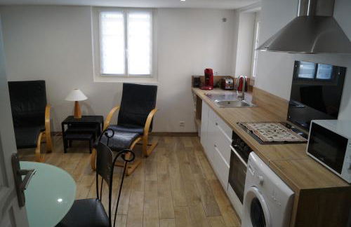 La Diligence - Foto 5