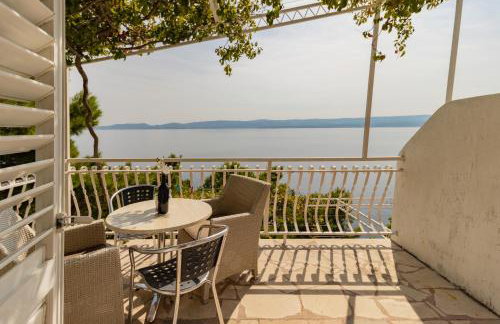 Apartments Villa Jadranka - Foto 96