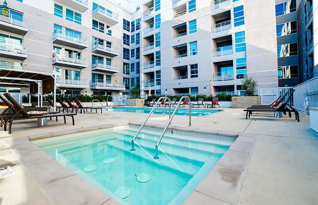 Tripbz Avalo Suites - Foto 64