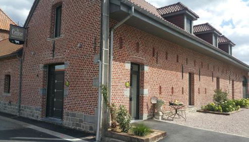 APPART HOTEL LA CENSE PIERROT DES PRINCES - Foto 5