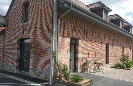 APPART HOTEL LA CENSE PIERROT DES PRINCES - Foto 5