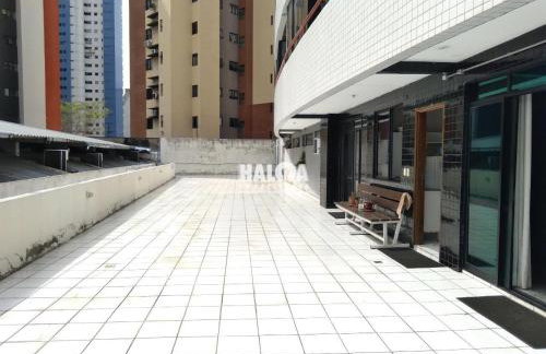 Flat 203 Ed Clarice Lispector, Ilhotas- Rio Poty - Foto 37