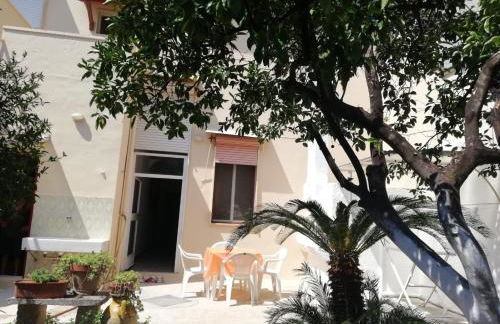 CASA NONNA LUCIA nel cuore del Salento - Foto 17