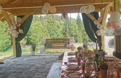 Domek Za Skałą - Foto 21