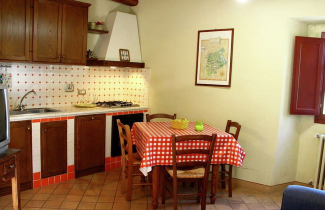 Pleasant Holiday Home in Reggello With Pool - Foto 14