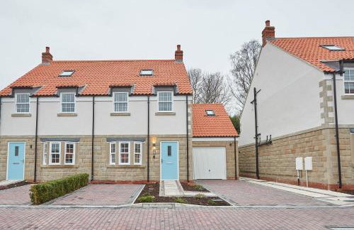 Host Stay Uggleby House Briggswath - Foto 52