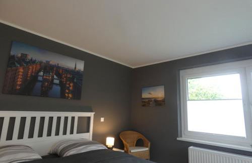 Ferienwohnung Inauen s Kiek in - Photo 32